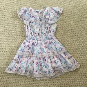 Love shack fancy dress size small